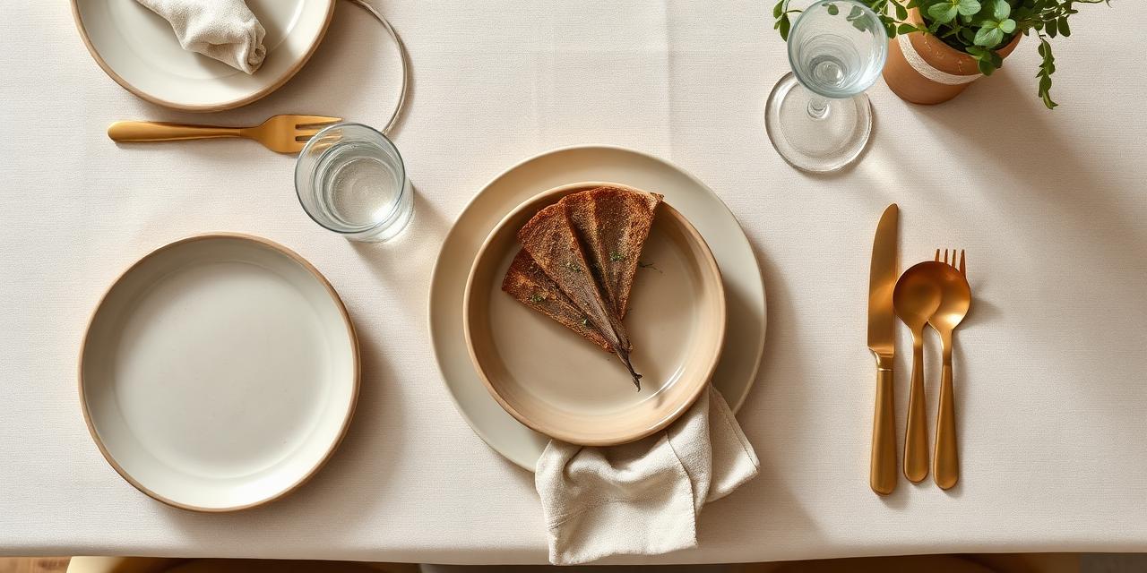 MESA & COCINA